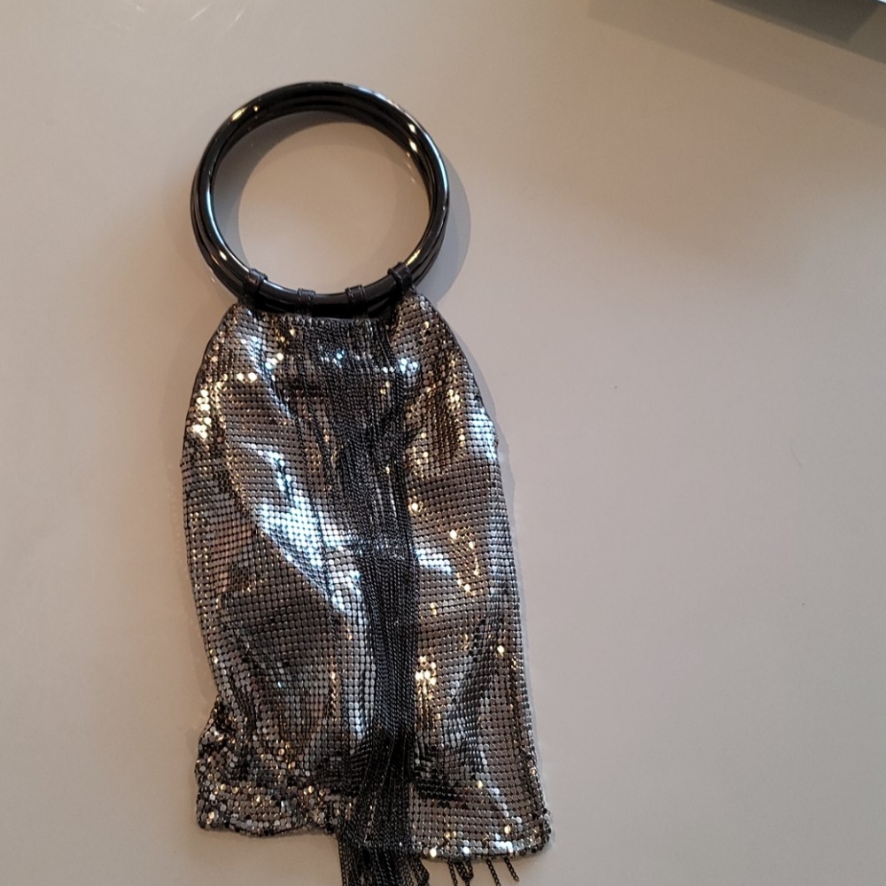 Whiting & Davis Purse